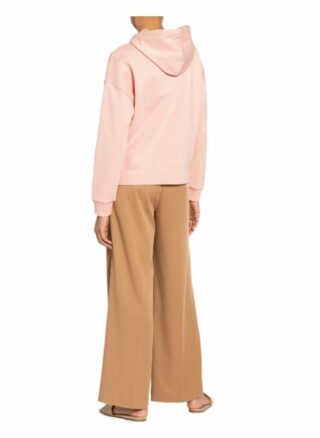 Windsor. Hoodie pink