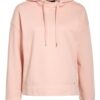 Windsor. Hoodie pink
