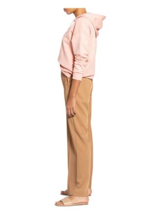 Windsor. Hoodie pink