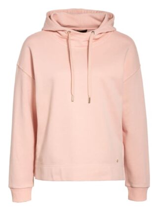 Windsor. Hoodie pink