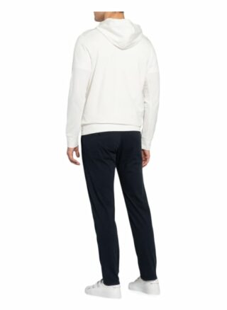 Windsor. Hoodie weiss