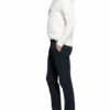 Windsor. Hoodie weiss