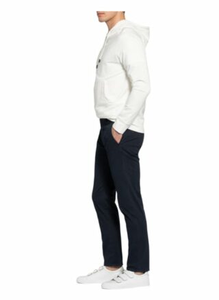 Windsor. Hoodie weiss