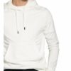 Windsor. Hoodie weiss