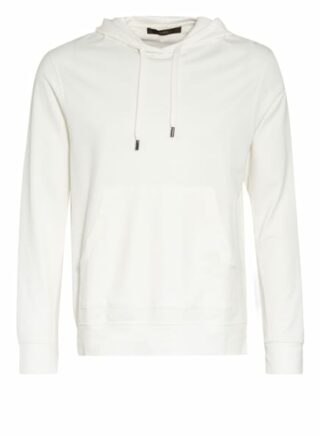 Windsor. Hoodie weiss