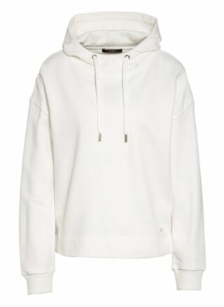 Windsor. Hoodie weiss