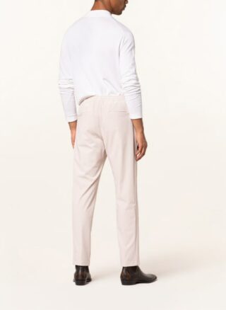 windsor. Nostro Jogginghose Herren, Beige