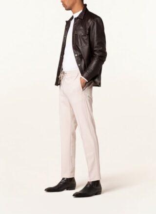 windsor. Nostro Jogginghose Herren, Beige