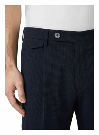 Windsor. Hose Regular Fit blau