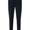 Windsor. Hose Regular Fit blau