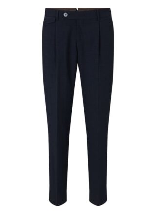 Windsor. Hose Regular Fit blau