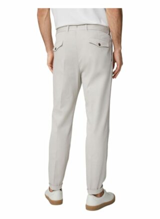 windsor. Business-Hose Herren, Beige