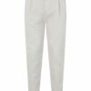 windsor. Business-Hose Herren, Beige