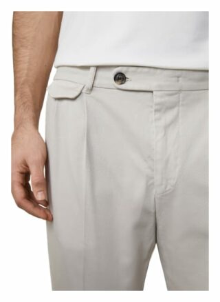 windsor. Business-Hose Herren, Beige