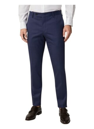 Windsor. Hose Shaped Fit blau