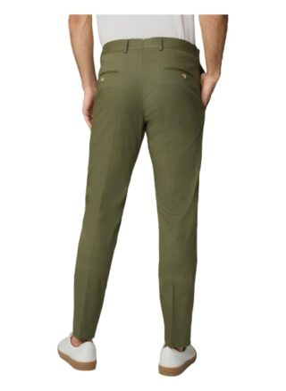 Windsor. Hose Shaped Fit gruen