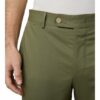 Windsor. Hose Shaped Fit gruen