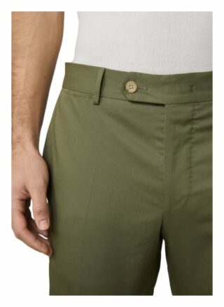 Windsor. Hose Shaped Fit gruen