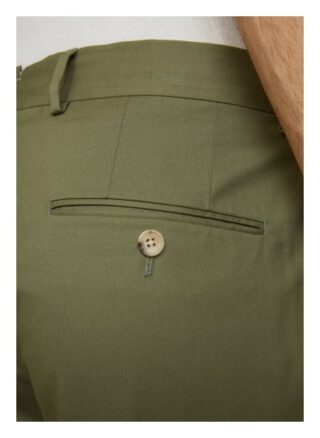 Windsor. Hose Shaped Fit gruen