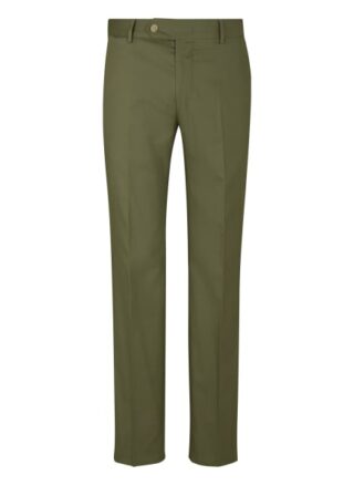 Windsor. Hose Shaped Fit gruen