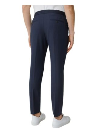Windsor. Hose blau