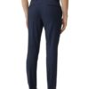 windsor. Business-Hose Herren, Blau
