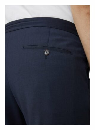 Windsor. Hose blau