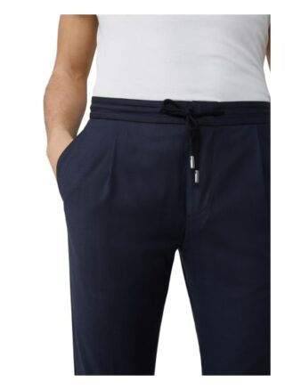 Windsor. Hose blau