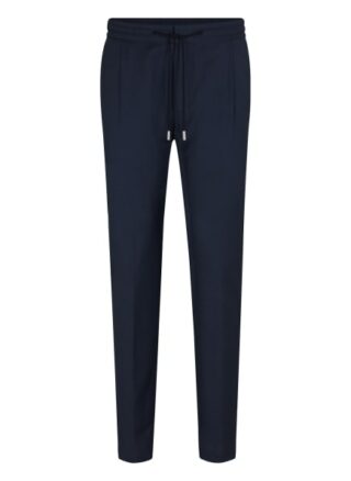 Windsor. Hose blau