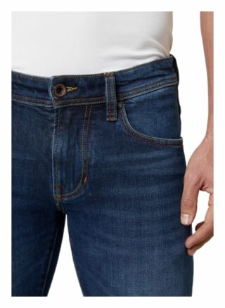 Windsor. Jeans Slim Fit blau