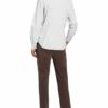 windsor. Lennio Jeanshemd Herren, Beige