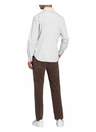 windsor. Lennio Jeanshemd Herren, Beige