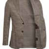 windsor. Giro Sakko Herren, Beige