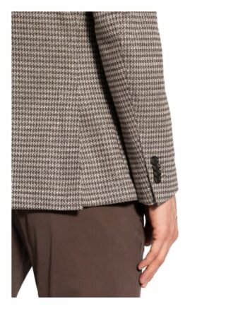 Windsor. Jerseysakko Giro Extra Slim Fit beige