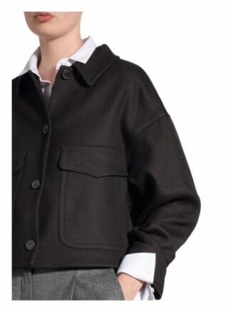 windsor. Blazer Damen, Schwarz