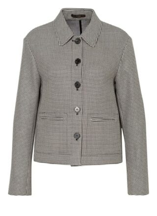 Windsor. Kastenjacke schwarz