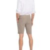 Windsor. Leinenshorts Cortino beige