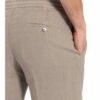 Windsor. Leinenshorts Cortino beige