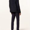 windsor. Soliero Daunenjacke Herren, Blau