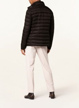 windsor. Soliero Daunenjacke Herren, Braun