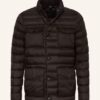 windsor. Soliero Daunenjacke Herren, Braun
