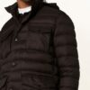 windsor. Soliero Daunenjacke Herren, Braun