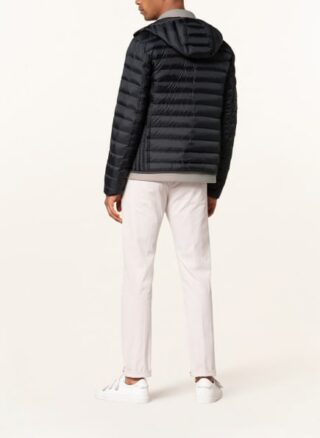 windsor. Sopra Daunenjacke Herren, Blau