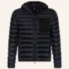 windsor. Sopra Daunenjacke Herren, Blau