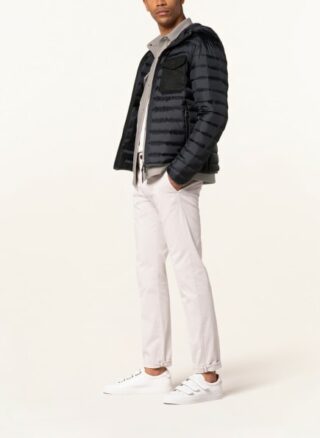 windsor. Sopra Daunenjacke Herren, Blau