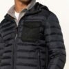 Windsor. Lightweight-Daunenjacke Sopra blau