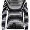 Windsor. Longsleeve blau