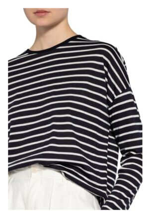Windsor. Longsleeve blau