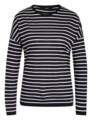 Windsor. Longsleeve blau