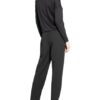 Windsor. Longsleeve schwarz